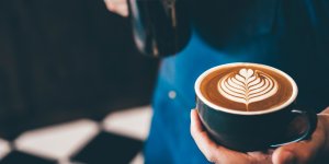 The Importance of a Hard Working Coffee Machine
