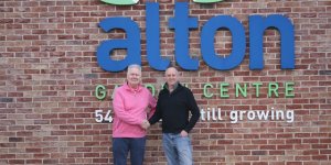 British Garden Centres continues expansion