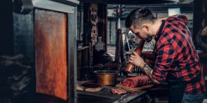 Ovens, combis and microwaves: The heat is on!