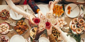 Festive food: Season's eatings