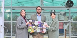 Dobbies sponsors Scottish map