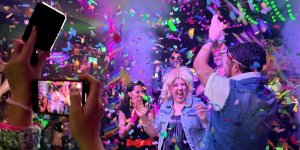 Williams wins Hospitality’s Got Talent 2026