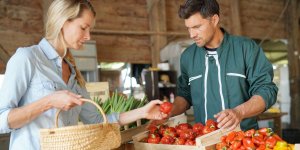 FRA names three best farmers' markets