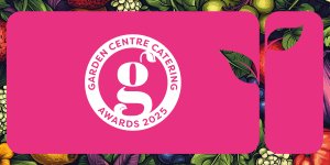 Garden Centre Catering Awards return!