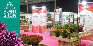 HTA to host ‘largest ever’ National Plant Show
