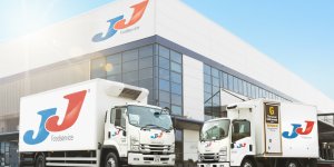 JJ Foodservice Customers Saving More than £1 million a Month as Mix More Save More Scheme Passes 1000 Products