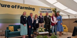Love British Food promotes British farming