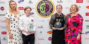 Toque d’Or 2026 champions crowned