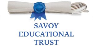Toque d’Or receives £21,200 Savoy Educational Trust funding