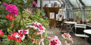 The big interview: The Walled Garden at Mells