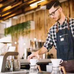 Foundation apprenticeships to include hospitality