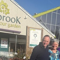 British Garden Centres buys Millbrook sites