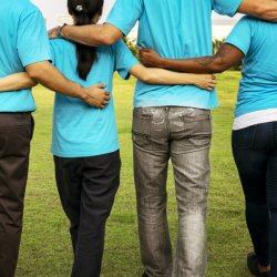 Hospitality Action and IoH unite