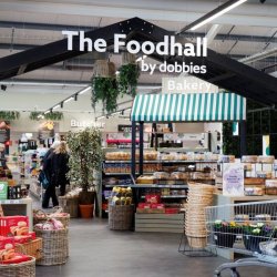 Dobbies rolls out new foodhall concept