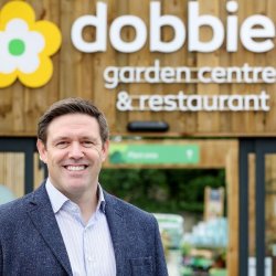 Dobbies strengthens executive team