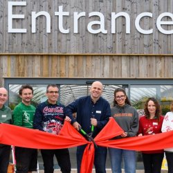 Dobbies’ refurbishes sixth store