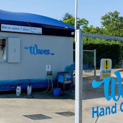 Dobbies partners with Waves