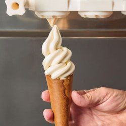 Flora issues new dessert research