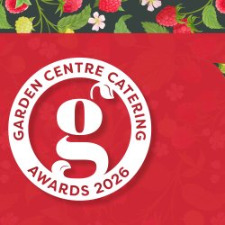 Enter the 2026 Garden Centre Catering Awards!