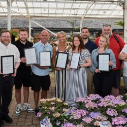 GCA announces East region winners