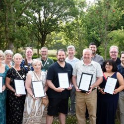 GCA South East winners revealed