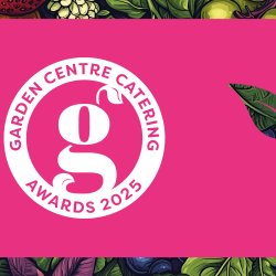 Garden Centre Catering Awards return!