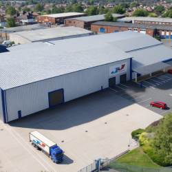 JJ Foodservice prepares for two new openings