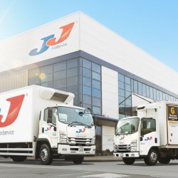 JJ Foodservice Customers Saving More than £1 million a Month as Mix More Save More Scheme Passes 1000 Products