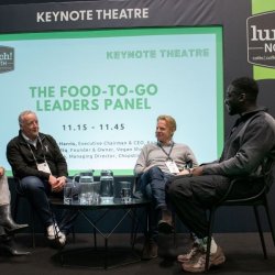 lunch! North announces 2026 line-up