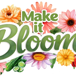 British Garden Centres launches Make it Bloom