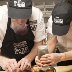 Kraft Heinz offers bigger prize for Masters of the Menu 2026