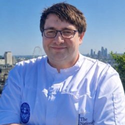 National Chef of the Year semi-finalists revealed