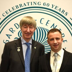 GCA confirms 2027 conference details