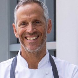 Phil Howard to open Skills for Chefs 2027