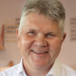 de Ternant retires at Creed