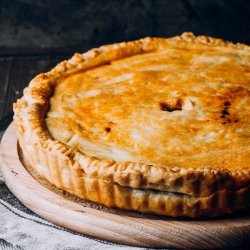 Pies, pasties and handheld snacks: Eyes on the pies