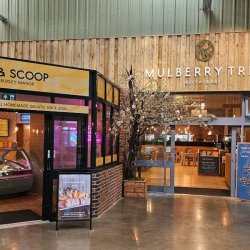 The big interview: Ruxley Manor Garden Centre