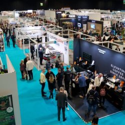 ScotHot to return to Glasgow