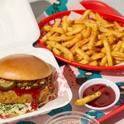 Tofoo & Co. launches London pop-up