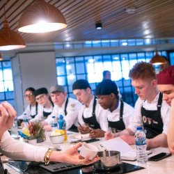 Toque d’Or finalists revealed