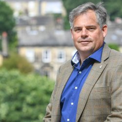 Applications open for GCA Trust Dick Allen Scholarship