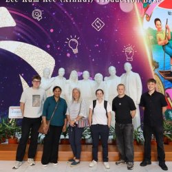 Lee Kum Kee to headline sponsor Zest Quest Asia 2026