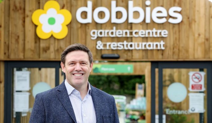 Dobbies strengthens executive team