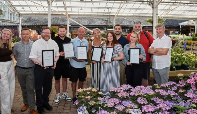 GCA announces East region winners