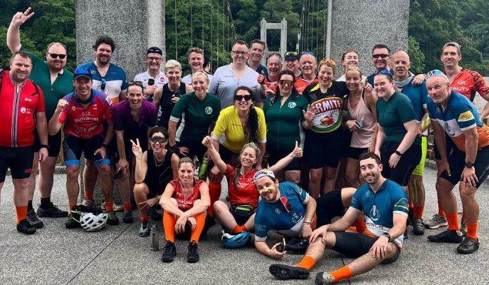 H2O Publishing partners with Hospitality Rides for 2026