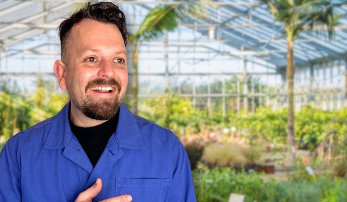 Free GCA webinar with Lee Connelly