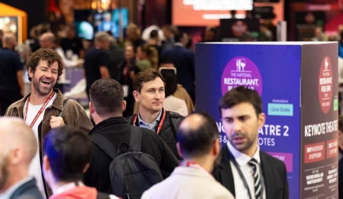 London Food & Drink Festival registration opens