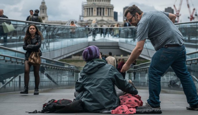 Only A Pavement Away releases impact report