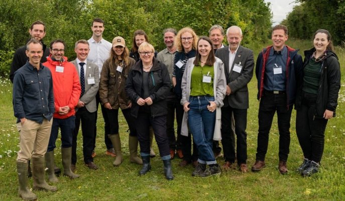 EOF welcomes new Organic Action Plan