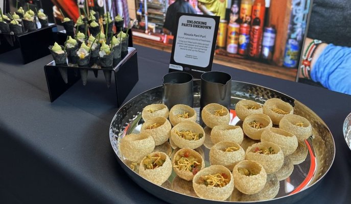 Paulig Pro launches new flavour trends report